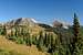 Truchas Peaks