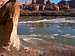 Colorado River seen from Potash Road