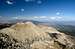 Huerfano Peak, view from Lindsey's summit