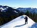 Pratt Summit Ridge