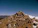 Santa Fe Baldy Summit.