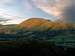 Caer Caradoc Hill - Shropshire Hills AONB