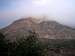 El Cajon Mtn - El Capitan 2