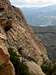 El Cajon Mtn Wall - El Capitan 24