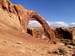 Corona Arch