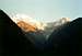 Annapurna South from near...