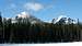 Saddle peak/ Lakeview Mtn