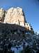 Rock Walls on Sheep Mountain