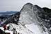 Blanca Peak from Ellingwood Point