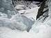 Looking Down The Pearly Gates, Mt Hood