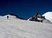 Fryingpan Glacier to Whitman Crest Crossing