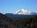 Lassen Peak from Cinder Cone