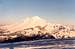 Mt. Baker from the Sulphide Glacier