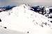 Primus Peak as seen from...