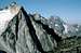  Dragontail Peak , Colchuck...