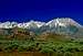 Mt. Humphreys and Basin Mtn. from Buttermilk Country