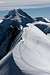 Breithorn summit ridge
