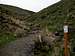 Badger Mountain - Canyon Trail