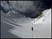Veliki Draški vrh ascent