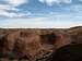 Delicate Arch trail