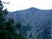 Agassiz Peak From Humphreys Trail