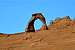 Delicate Arch, for the 