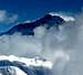 La Grande Casse (3855m) North Face