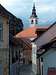 Kamnik, the perfect place to stay (and to visit !) half-way between the Slovenian Alps and Ljubljana