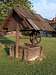 Folk open-air museum in Kamnik