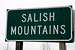 Salish Mountain