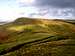 The Black Mountains - Hay Bluff and Black Mountain