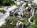 Waterfalls - Selway Crags
