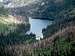 Old Man Lake - Selway Crags