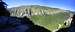 Linville Gorge from...