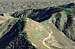 Santiago and Modjeska Peak - Google Earth Part 5