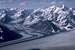 The rugged beauty of Kluane's...