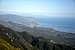 Views of Santa Barbara From Cold Springs Dome