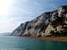 Abbot's Cliff - Samphire Hoe Dover