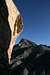 Turtlehead Peak from the 