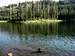 Fish Lake, Wallowas