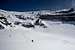 North Cirque, Box Elder Peak, Utah