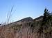 Celo Knob and Horse Rock