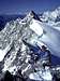 SW Ridge Mont Blanc de Cheilon