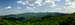 High-Börzsöny panorama