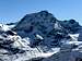 Piz Morteratsch 3751m