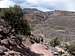Cohab Canyon Trail