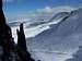 Mynydd Moel in the centre...