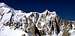  Views of Mont Blanc