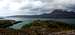 Upper Loch Torridon & Beinn Alligin