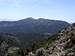 Lyon Peak 8763 from Rawe Peak